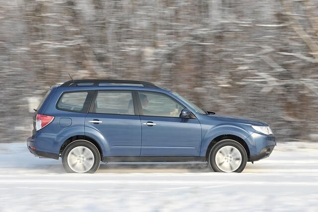 Nach 21 Jahren Produktionszeit verabschiedet Subaru seinen bisherigen 2,0-Liter-Boxermotor in den Ruhestand
