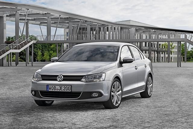 VW Jetta - Hübsche Klappe (Vorabbericht)