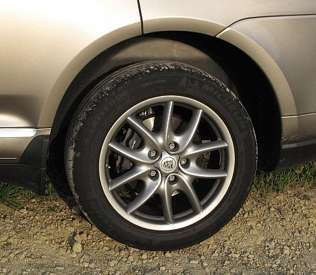 Porsche Cayenne Diesel - Glaubensfrage