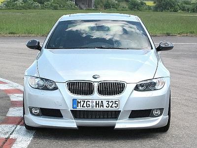Tuning oder großer Motor? - Mehr oder weniger