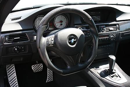 Tuning oder großer Motor? - Mehr oder weniger