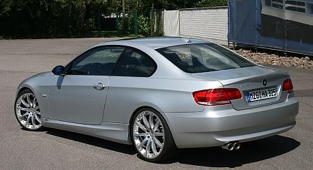 Tuning oder großer Motor? - Mehr oder weniger