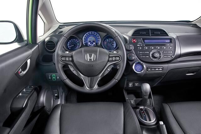 Mit dem Jazz Hybrid rundet Honda sein Hybrid-Angebot nach unten ab