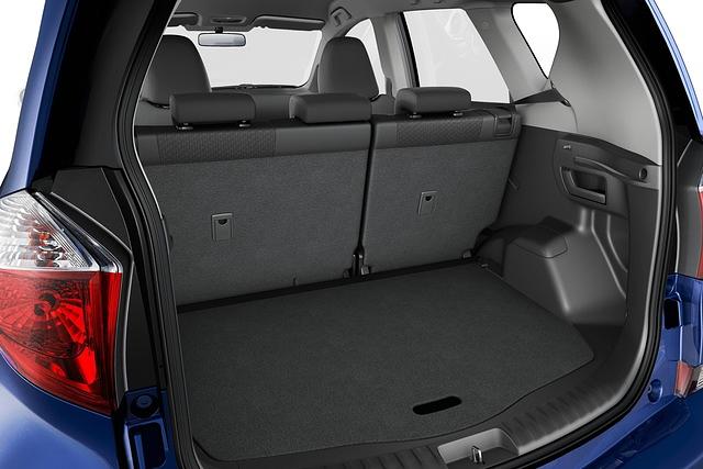 Urbaner Raumausnutzer: Toyota Verso-S
