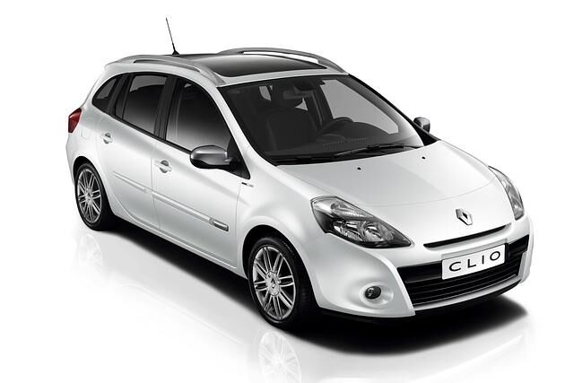 Den Clio „Night and Day“ gibt es ab 15.290 Euro
