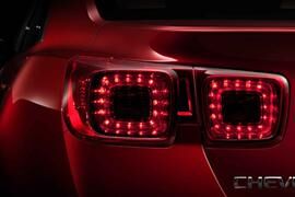 Chevrolet Malibu - Noch ein US-Onkel für Opel Insignia