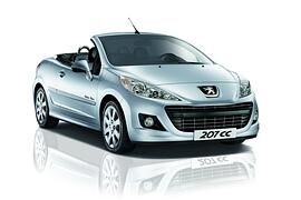 Peugeot Sondermodelle - Vier Kleinwagen mit Ausstattungs-Plus