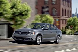 Großer US-Rückruf - VW Jetta falsch verkabelt