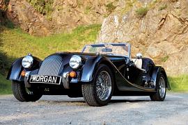 Cabrios für jeden Typ - Strenge Puristen und offene Familienväter
