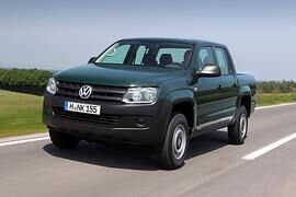 VW Nutzfahrzeuge - Rabatt für Handwerker