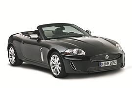Jaguar-Sondermodelle - Der Schöne und der Schnelle