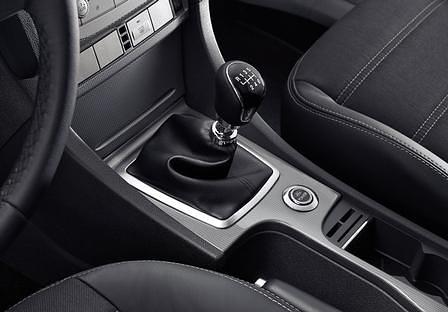 Ford Focus 2008