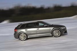 Audi RS3 - Neckarsulmer Rakete (Kurzfassung)
