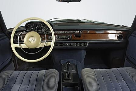 Mercedes-Benz S-Klasse (2005 - )
