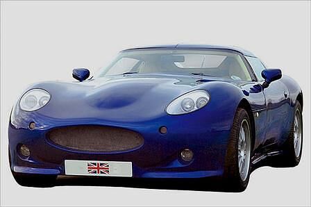 Lightning GT