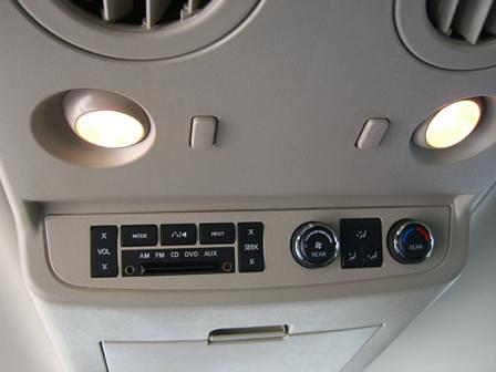 Nissan Armada