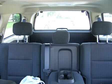 Nissan Armada