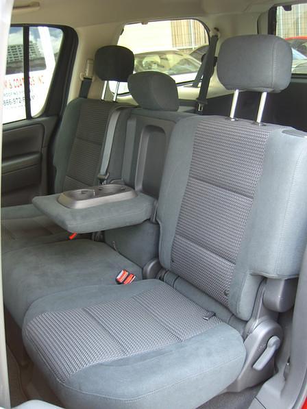 Nissan Armada