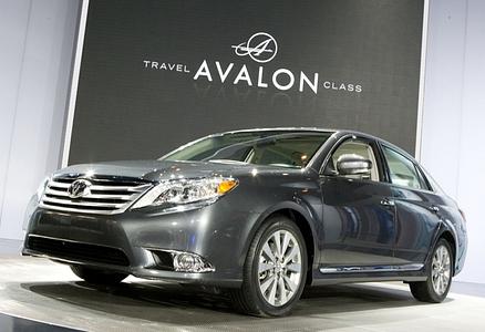 Toyota legt sich mit ABC an