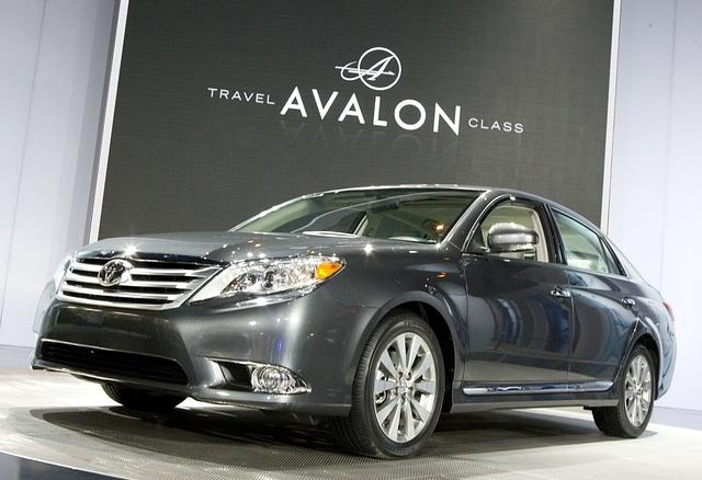 Toyota legt sich mit ABC an