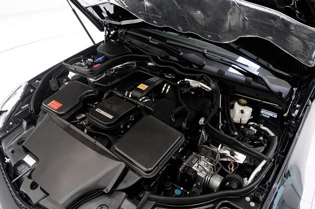 Brabus E V12 Coupé fährt bis zu 370 km/h, Foto: Brabus