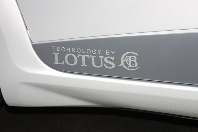 Emas: Smarter Hybrid, Foto: SP-X
