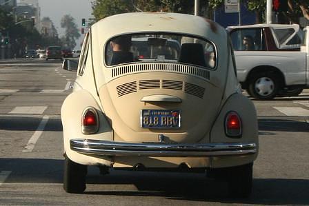 VW Käfer