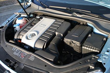 VW Eos