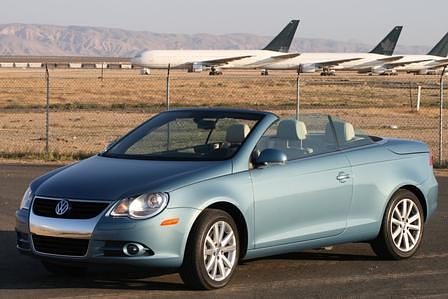 VW Eos