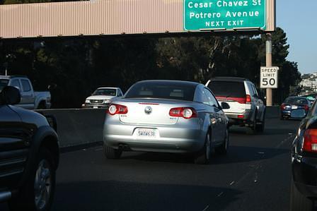 VW Eos - VW Käfer Cabrio