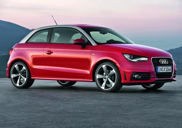 Audi A1: Ab Sommer und ab 16.000 Euro, Foto: Audi