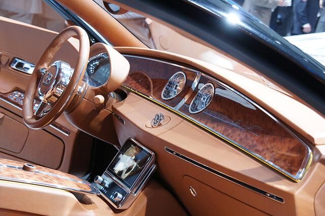 Bugatti 16C Galibier: Aufgeladene Dekadenz, Foto: Matthias Knödler/SP-X