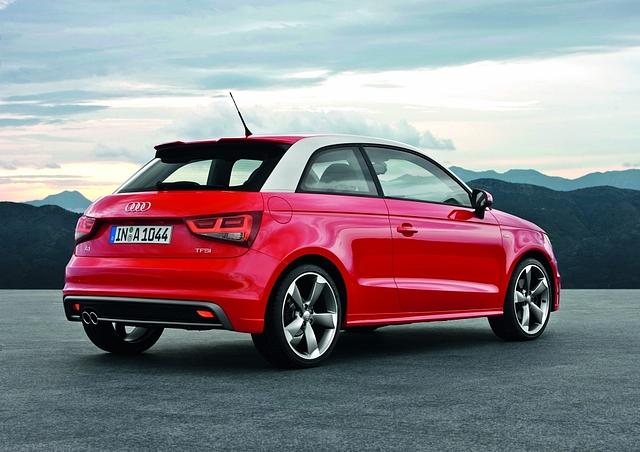 Audi A1: Ab Sommer und ab 16.000 Euro, Foto: Audi