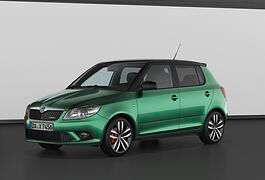 Skoda Fabia RS: Volkssport aus Tschechien