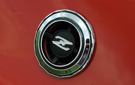 40 Jahre Nissan Z: Datsun 240 Z