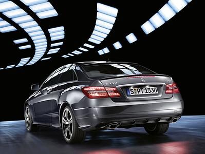 Mercedes Sport: Mehr Zubehör für die Sterne