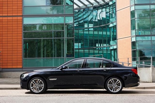 BMW bringt neue Allrad-Modelle