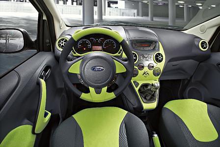 Ford Ka Individual