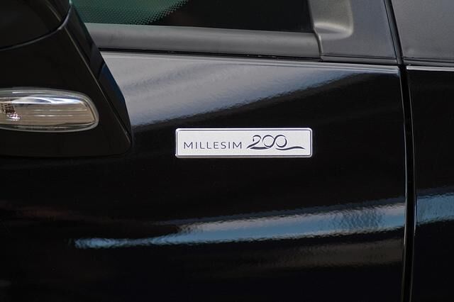200 Jahre Peugeot: \"Millesim\"-Sondermodelle für vier Baureihen