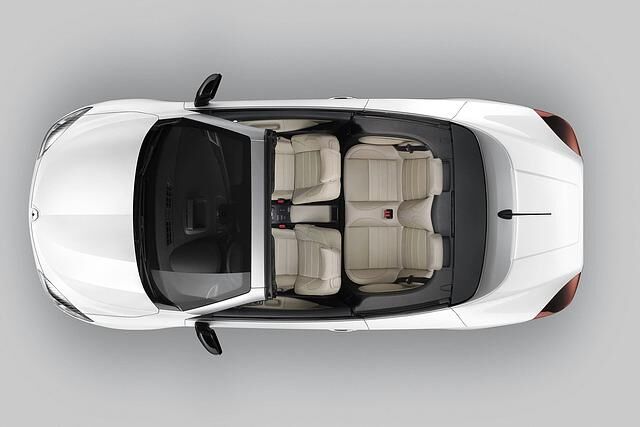 Renault Megane Coupe-Cabriolet startet bei 24.950 Euro, Foto: Renault