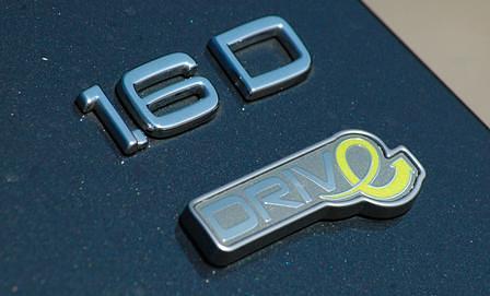 Volvo V50 1.6 DRIVe