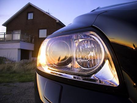 Volvo V50 1.6 DRIVe