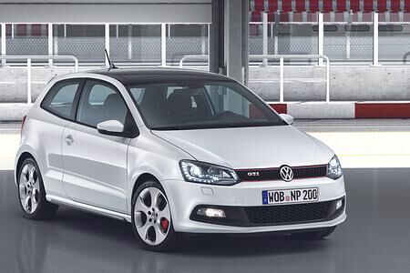 VW Polo GTI ab 22.500 Euro