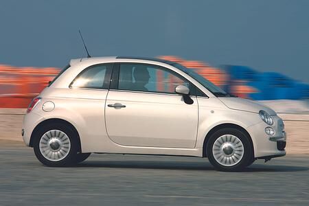 Großer Bruder: Fiat 600 kommt im nächsten Jahr
