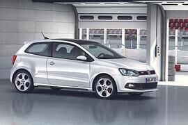 VW Polo GTI: Bruder Leichtfuß (Vorabbericht)