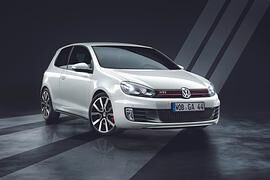 Volkswagen zeigt neue Golf GTI-Modelle