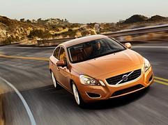 Neue Dieselmotoren von Volvo
