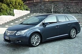 Toyota-Editionsmodelle mit 2.140 Euro Preisvorteil