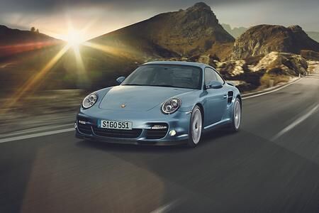 Porsche 911 Turbo S: Leistung ohne Ende (Kurzfassung)