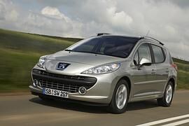 Peugeot Business-Line: Für Vielfahrer